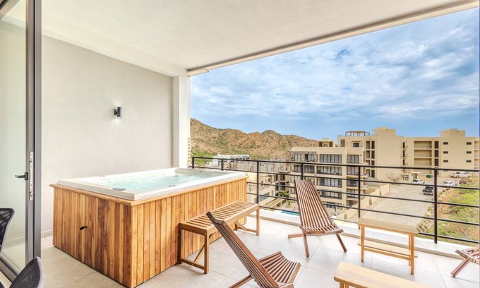 Libertad Apartment | Apartment ∙ 2 bedrooms ∙ 4 guests