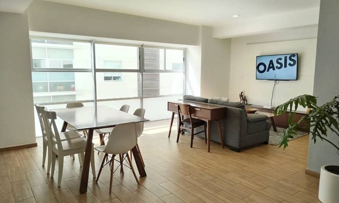 Granada Apartment | Apartment ∙ 2 bedrooms ∙ 4 guests