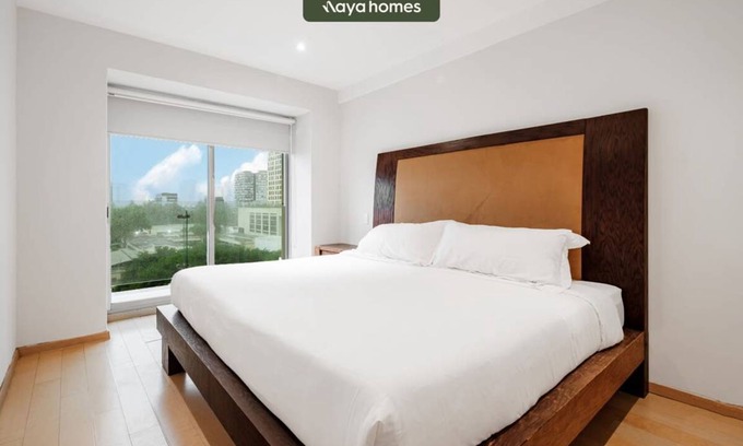 Granada Apartment | Apartment ∙ 2 bedrooms ∙ 4 guests