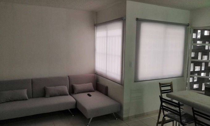 Morelia Apartment | Apartment ∙ 2 bedrooms ∙ 7 guests