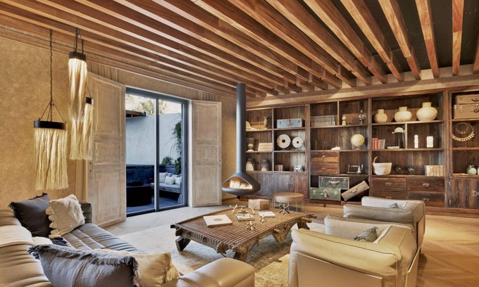 Colonia Azteca Apartment | Apartment ∙ 2 bedrooms ∙ 5 guests