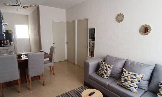 Mezcales Apartment | Apartment ∙ 2 bedrooms ∙ 5 guests