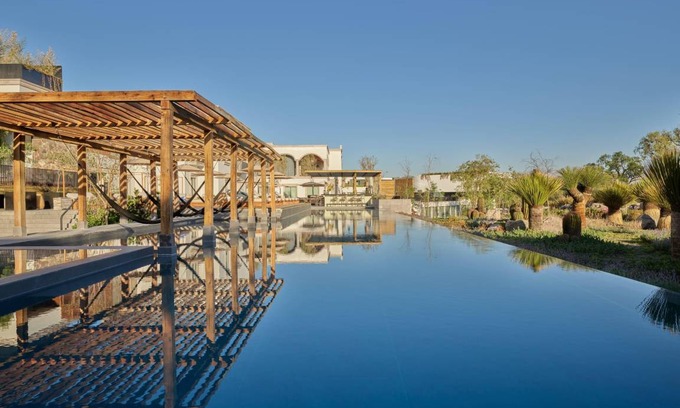 San Miguel de Allende Apartment | Apartment ∙ 2 bedrooms ∙ 5 guests