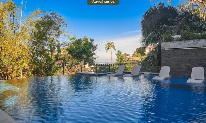 Conchas Chinas Apartment | Apartment ∙ 2 bedrooms ∙ 4 guests