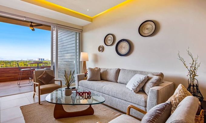 Nuevo Vallarta Apartment | Apartment ∙ 2 bedrooms ∙ 4 guests