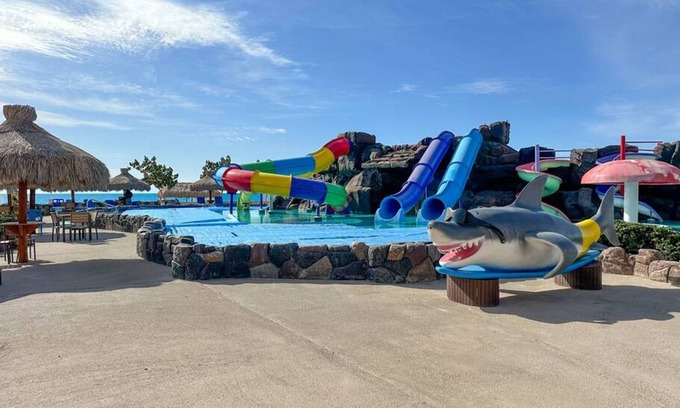 Puerto Penasco Apartment | Apartment ∙ 3 bedrooms ∙ 6 guests