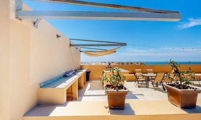 El Tezal Apartment | Apartment ∙ 3 bedrooms ∙ 6 guests