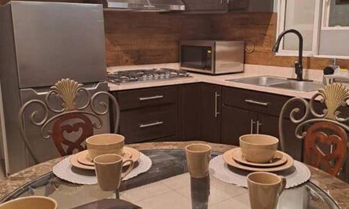 Ensenada Apartment | Apartment ∙ 3 bedrooms ∙ 10 guests