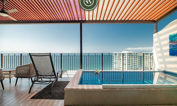 South Hotel Zone Apartment | Apartment ∙ 4 bedrooms ∙ 8 guests