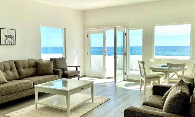 Playas de Rosarito Apartment | Apartment ∙ 4 bedrooms ∙ 10 guests