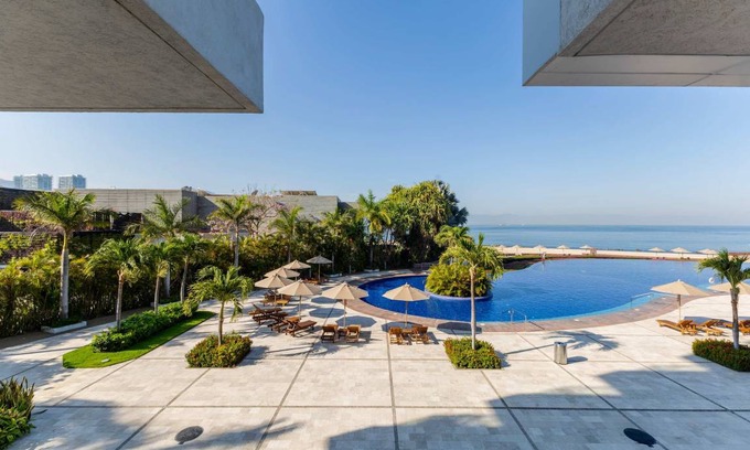 Marina Vallarta Apartment | Apartment ∙ 4 bedrooms ∙ 10 guests