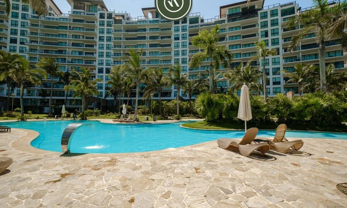 Puente del Mar Apartment | Apartment ∙ 4 bedrooms ∙ 10 guests