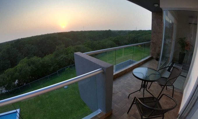 Boca del Rio Apartment | Apartment ∙ 8 guests