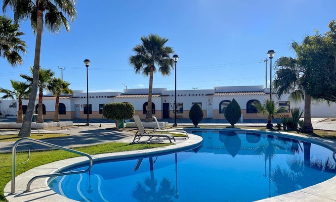Brisas del Golfo Apartment | Apartment ∙ 2 bedrooms ∙ 6 guests