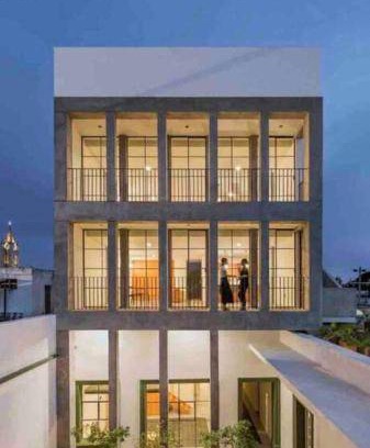 Americana Apartment | Apartment ∙ 1 bedroom ∙ 2 guests