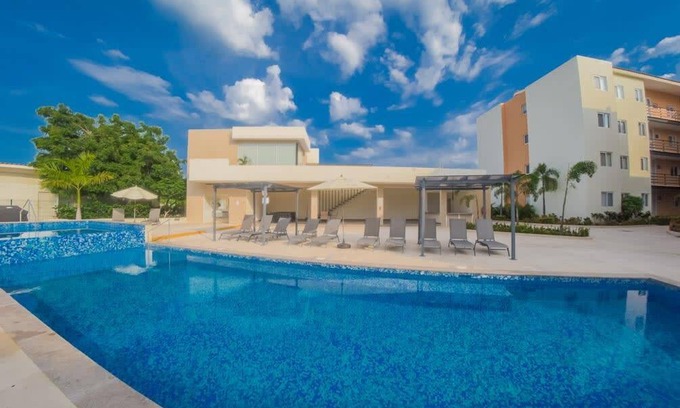 Las Jarretaderas Apartment | Apartment ∙ 3 bedrooms ∙ 6 guests