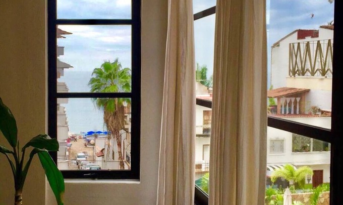 Puerto Vallarta Apartment | Apartment Near Beach & Romantic Zone
