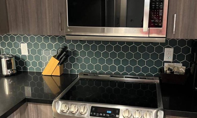 Del Paso Heights Apartment | Apartment ∙ 1 bedroom ∙ 2 guests