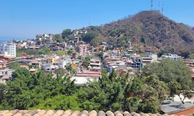 Emiliano Zapata Apartment | Authentic Condo - Zona Romantica