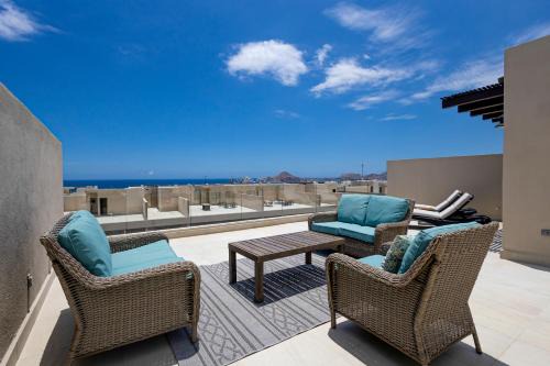 El Tezal House | Baja Breeze Studio at Vista Velas