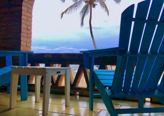 Sayulita Apartment | Beach Front Apartment