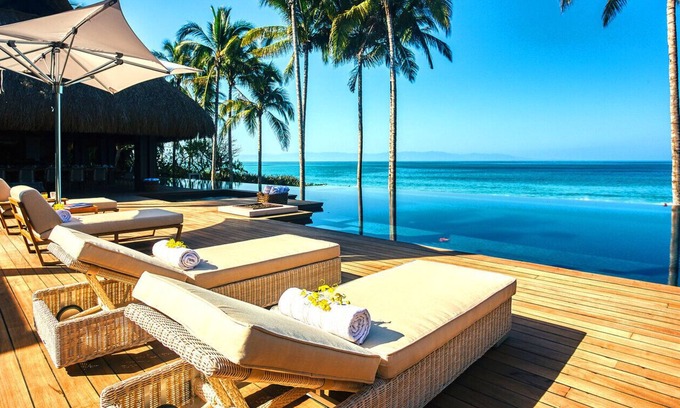 Punta de Mita House | Bear Estate Punta Mita- Black Friday sale-Get 15% OFF any date at Tripintravel!
