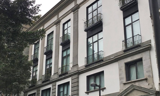 Historic Center Apartment | Beautiful 1 bedroom unit at resort, sleeps 4