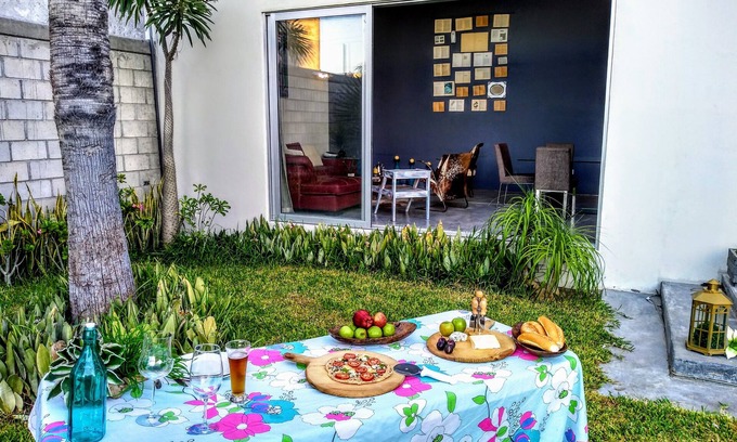 La Paz House | beautiful 4 bedroom house (duplex)