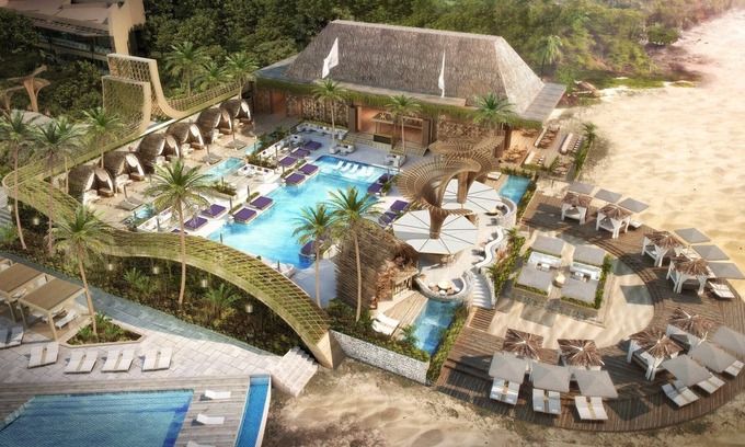 Puente del Mar Apartment | Beautiful Acupulco Resort Units - Various!