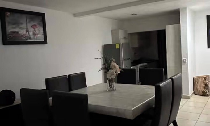 Tequisquiapan Apartment | Beautiful and quiet apartment in tequis