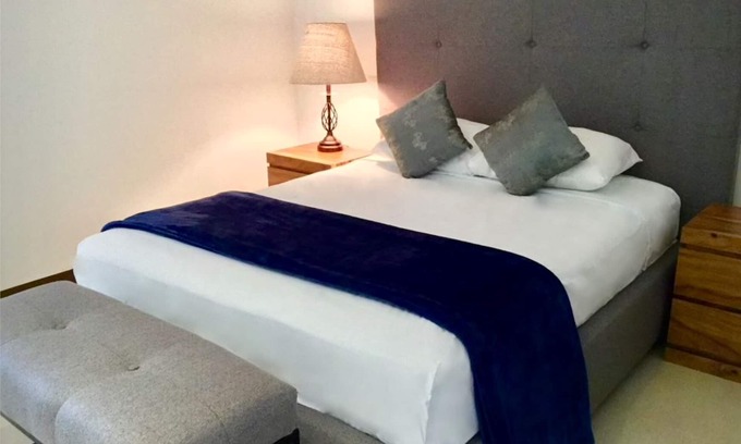 Puerto Vallarta Apartment | Beautiful Apartment Near the Beach