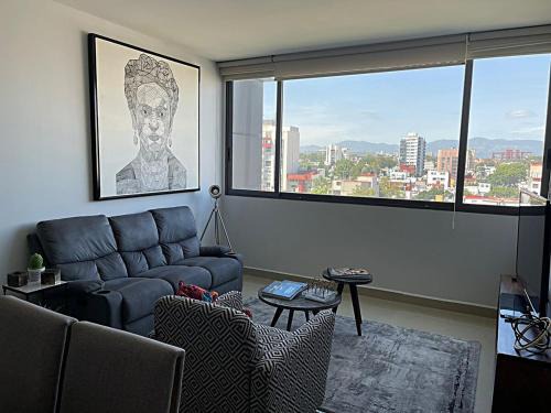 Ampliacion Granada Apartment | Beautiful apartment in the best area of POLANCO