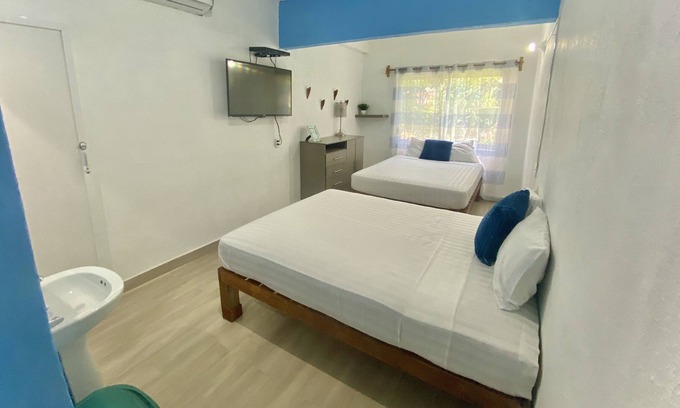 Bucerias House | BEAUTIFUL APARTMENT IN BUCERIAS 1 BLOCK FROM THE BEACH #2