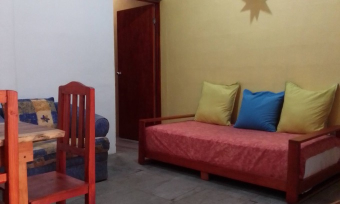 Tulum City Center Apartment | BEAUTIFUL APARTMENT IN THE HEART OF TULUM