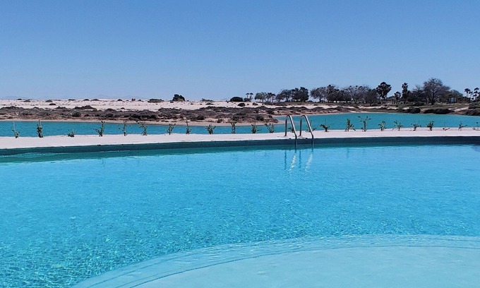 La Choya Condo | Beautiful beach condo for 6