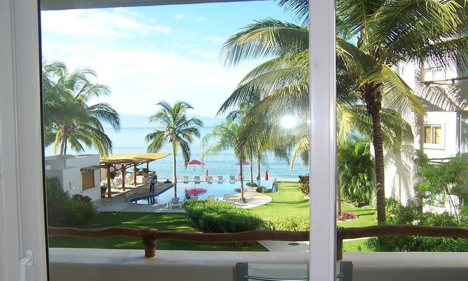 Bucerias Condo | Beautiful Condo in Bucerias Nayarit Mexico very Close to Puerto Vallarta