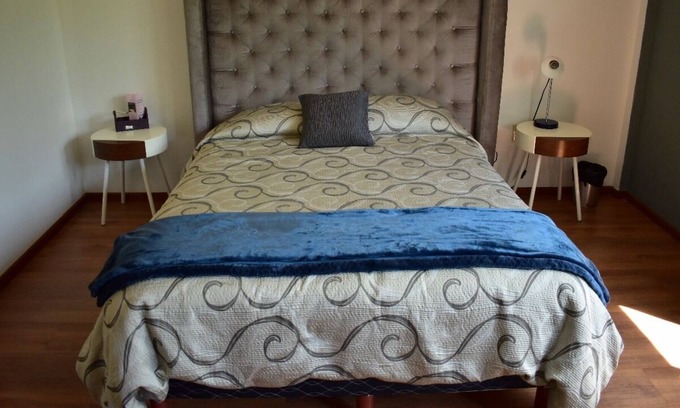 La Condesa House | Beautiful house in Condesa
