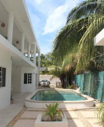 Telchac Puerto Bed & Breakfast | Bed and breakfast ∙ 6 guests