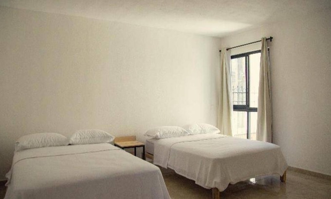 Tequesquitengo Bed & Breakfast | Bed and breakfast ∙ 6 guests