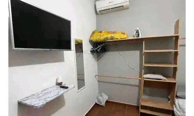 Culiacan Bed & Breakfast | Bed and breakfast ∙ 1 bedroom ∙ 3 guests