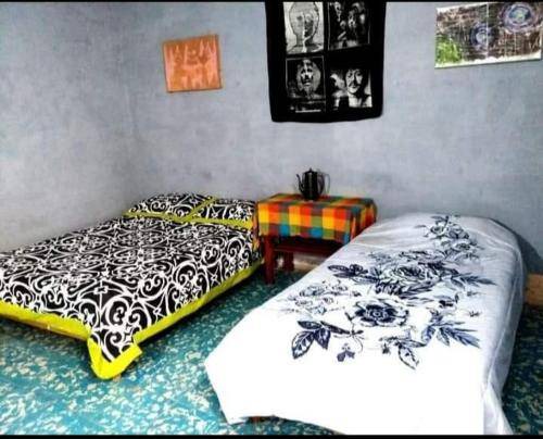 Aguascalientes Bed & Breakfast | Bed and breakfast ∙ 3 guests