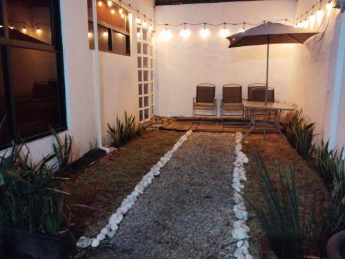Agricola Pantitlan Bed & Breakfast | Bed and breakfast ∙ 6 guests