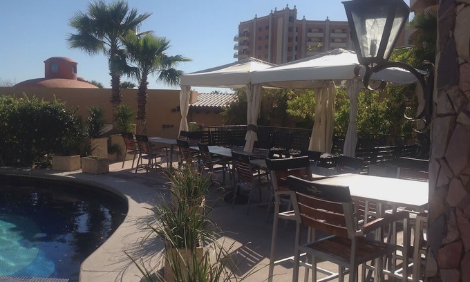 Sandy Beach House | Bella sirena BA 102- puerto peñasco