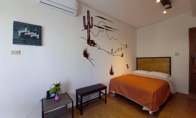 La Paz Apartment | Bermejo Suites