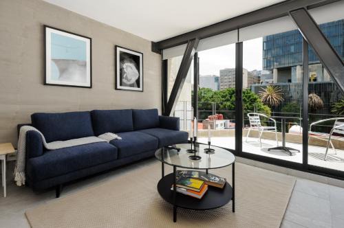 Zona Rosa Apartment | Berna 14 by Wynwood House