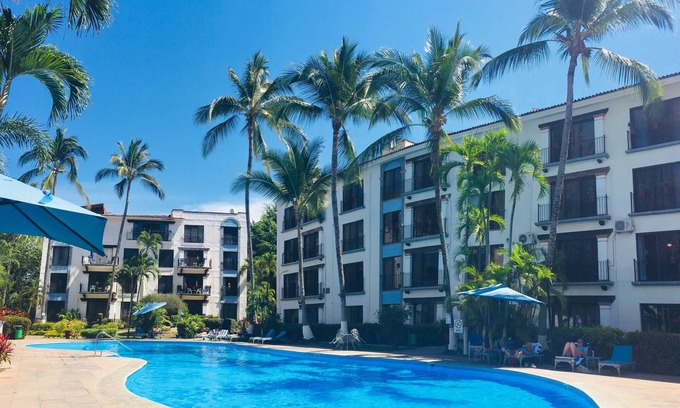 South Hotel Zone House | - Best vacation rental location | Coco tropical condo -