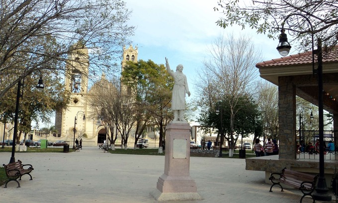 Cadereyta Jimenez Hotel | Best Western Centro Cadereyta
