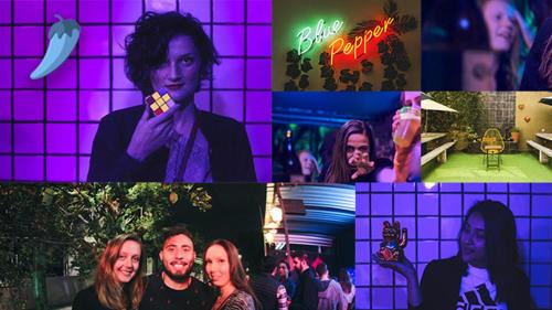 Lafayette Hostel | BluePepper City Hostel