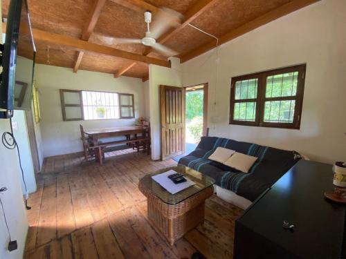 Sayulita House | Bonita habitación en acogedora cabaña a tan solo 3 minutos de Sayulita
