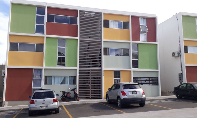 Cabo San Lucas Apartment | Bonito departamento cerca de plazas comerciales y a pocos minutos de la playa